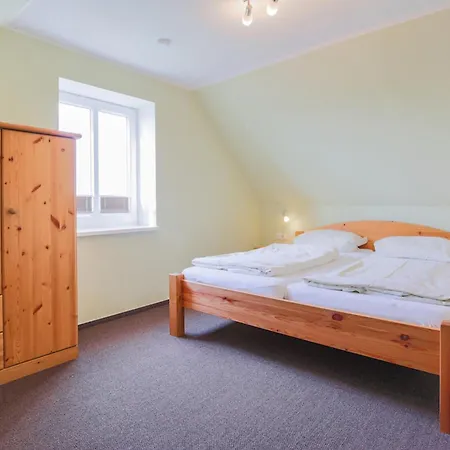 Buedlfarm - Sperlings Lust شقة *