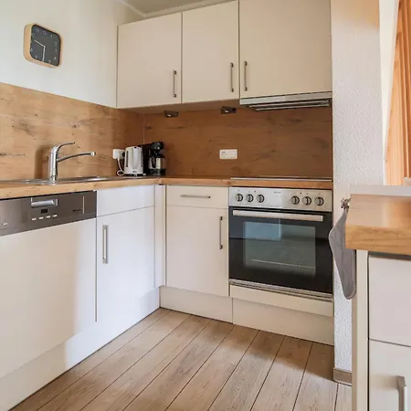 شقة Buedlfarm - Sperlings Lust فيهمارن